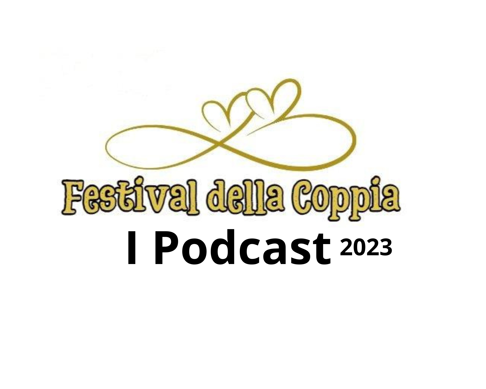 I Podcast del festival della Coppia